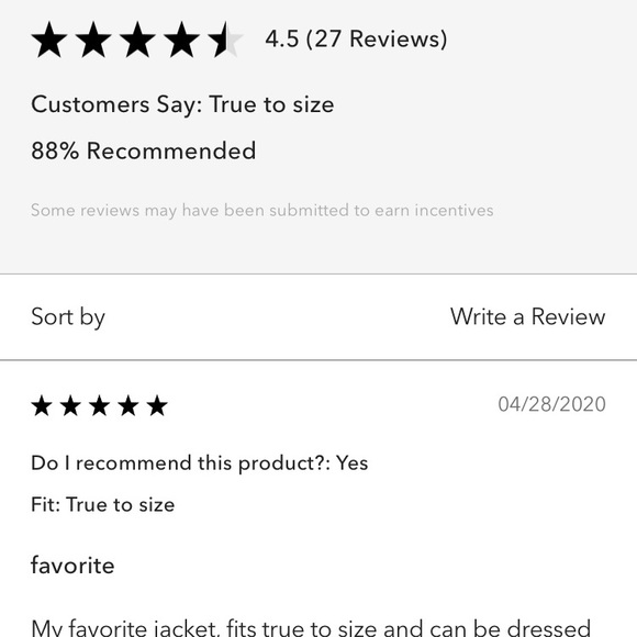 Urban outfitters leather jacket - Picture 5 of 5